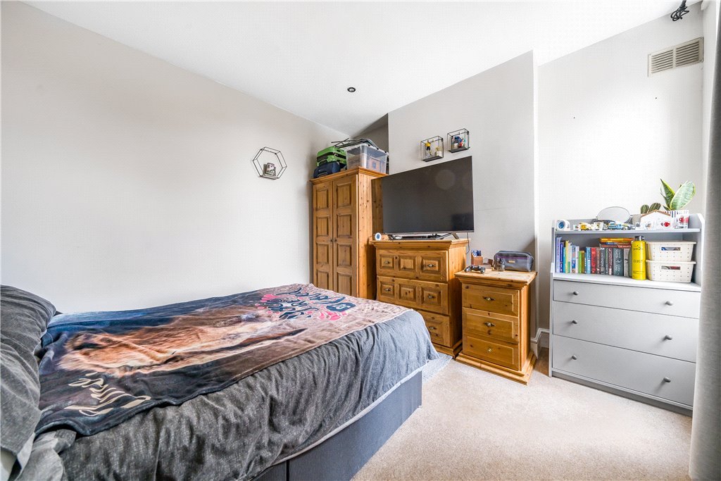 3 bedroom House for sale in South Ealing Road, Ealing, London, W5