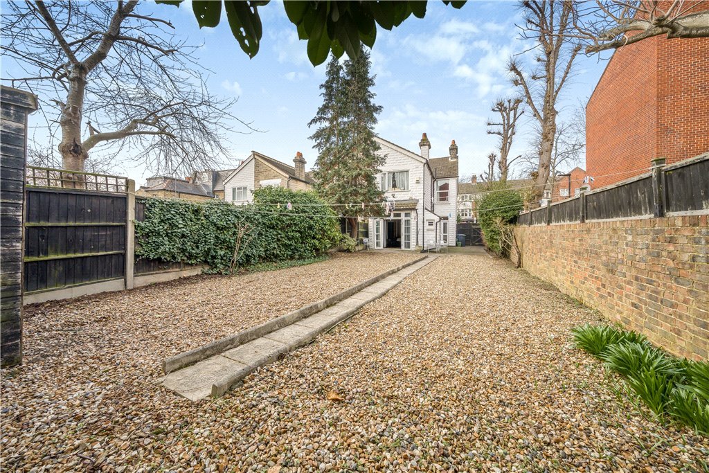 3 bedroom House for sale in South Ealing Road, Ealing, London, W5