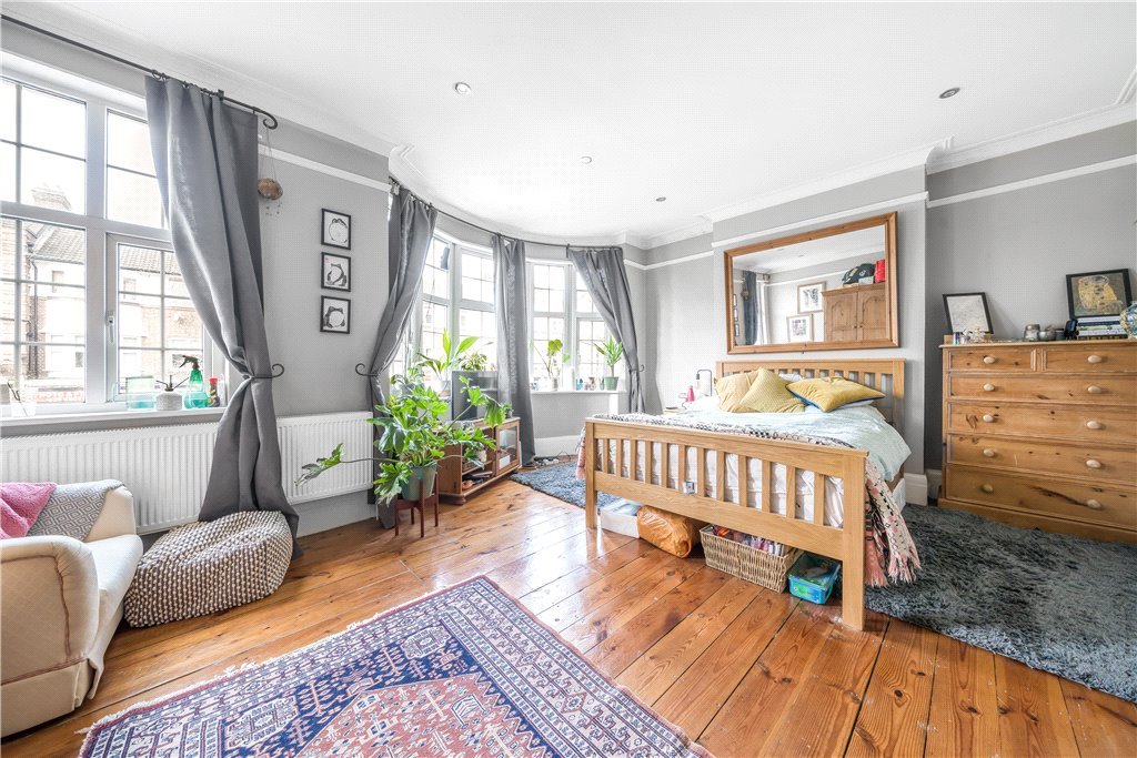 3 bedroom House for sale in South Ealing Road, Ealing, London, W5