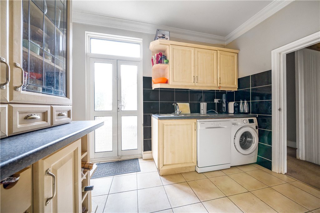 3 bedroom House for sale in South Ealing Road, Ealing, London, W5