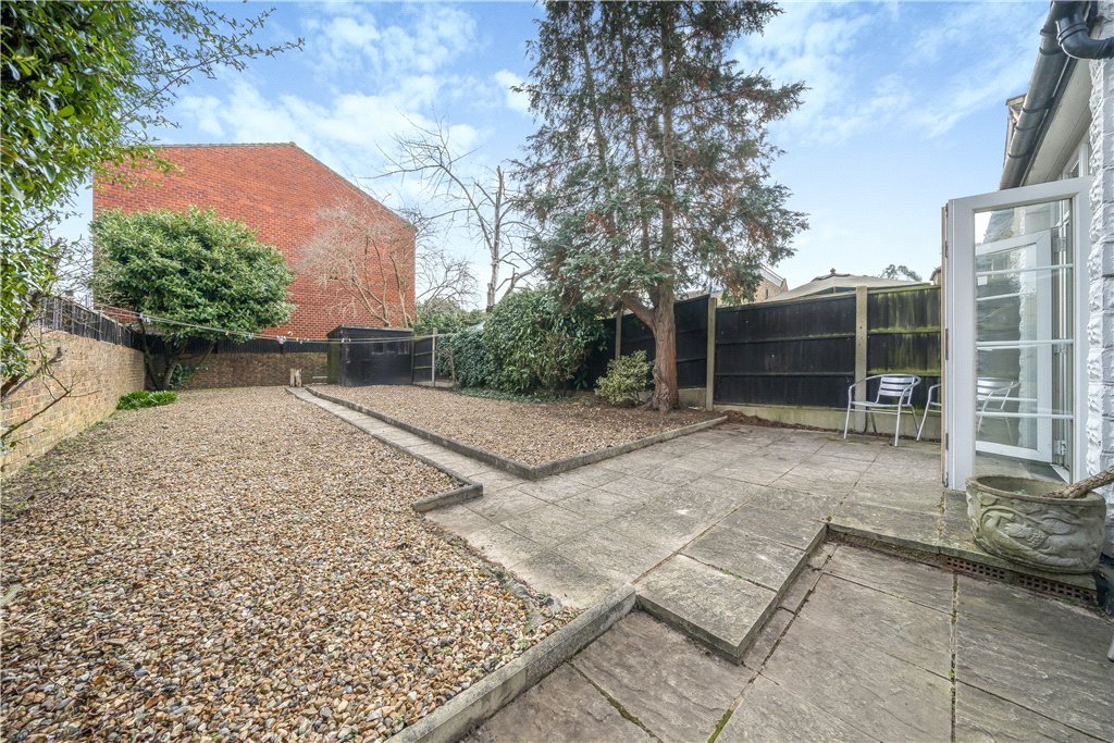 3 bedroom House for sale in South Ealing Road, Ealing, London, W5