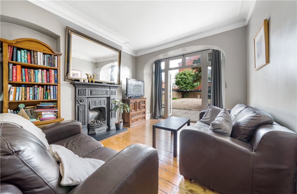 3 bedroom House for sale in South Ealing Road, Ealing, London, W5