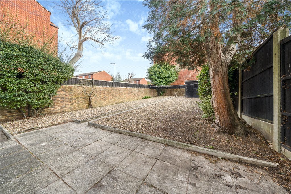 3 bedroom House for sale in South Ealing Road, Ealing, London, W5