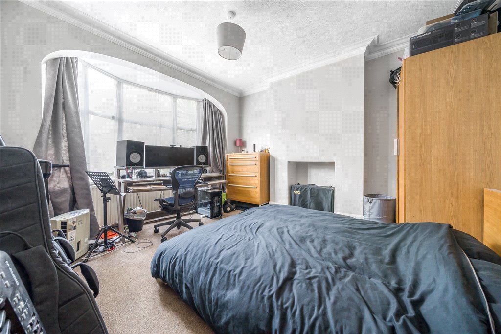 3 bedroom House for sale in South Ealing Road, Ealing, London, W5