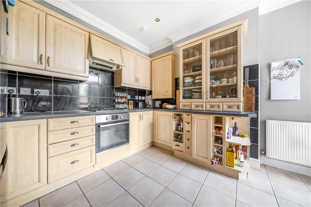 3 bedroom House for sale in South Ealing Road, Ealing, London, W5