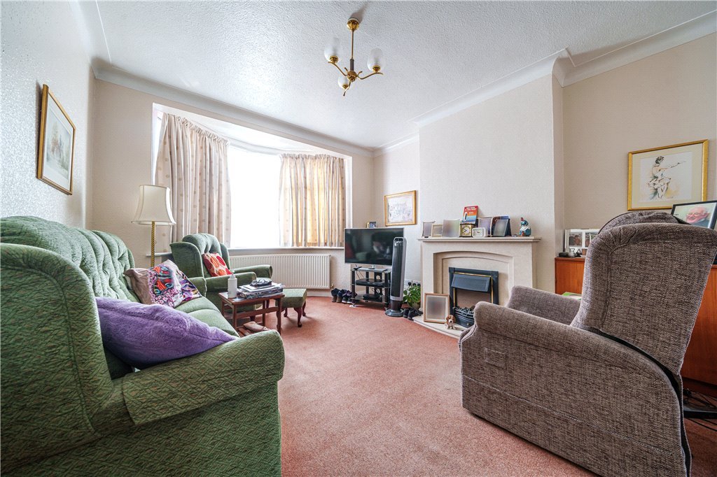 3 bedroom House for sale in Angus Drive, Ruislip, Middlesex, HA4