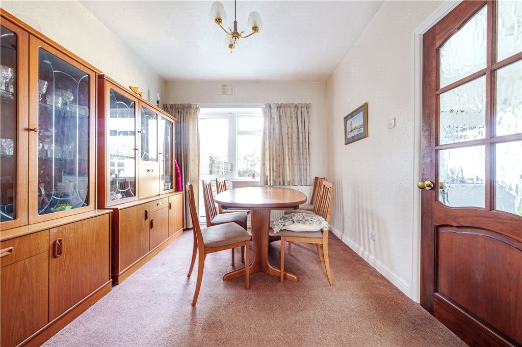 3 bedroom House for sale in Angus Drive, Ruislip, Middlesex, HA4