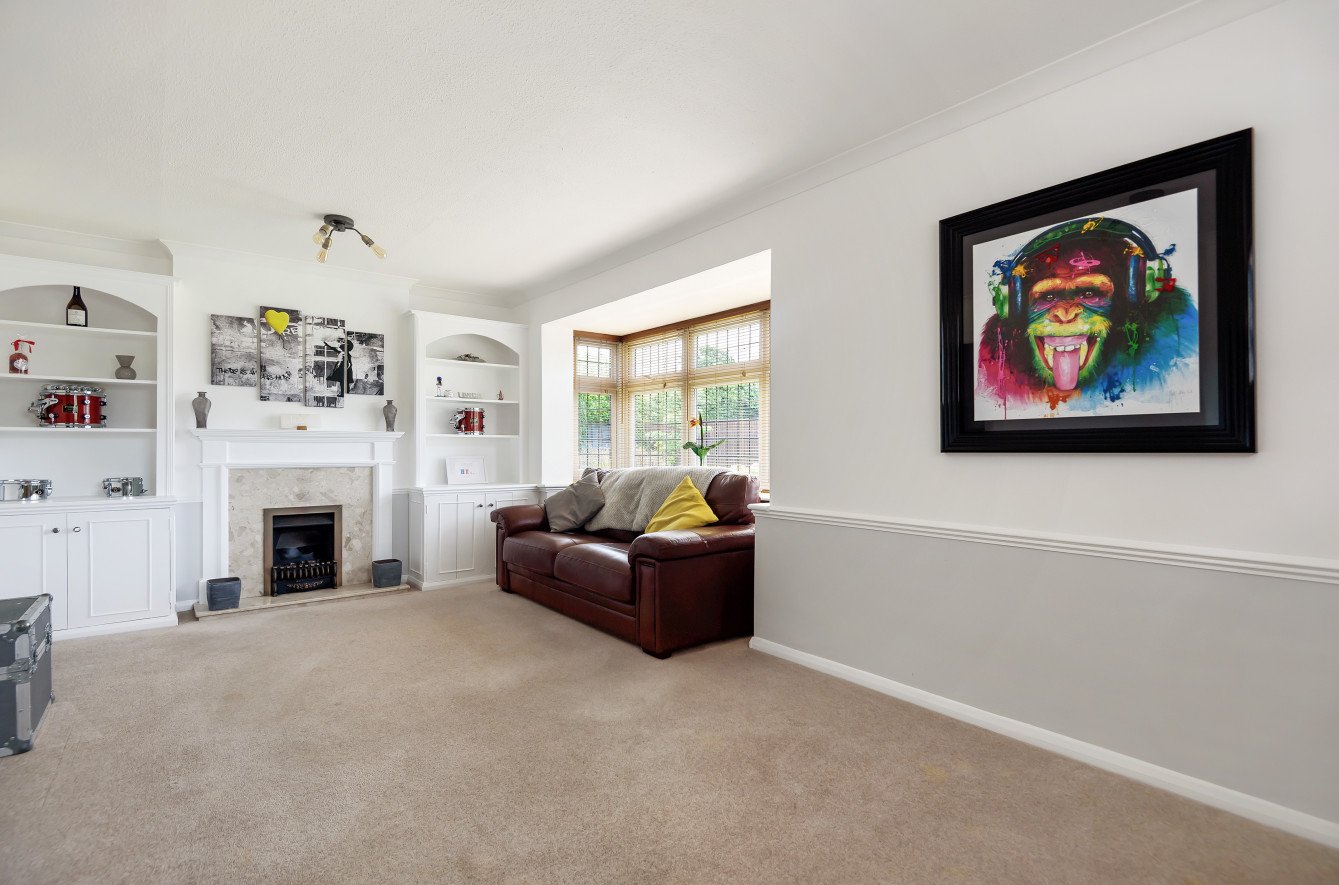 4 bedroom House for sale in Thames Drive, Ruislip, HA4 Gibbs Gillespie