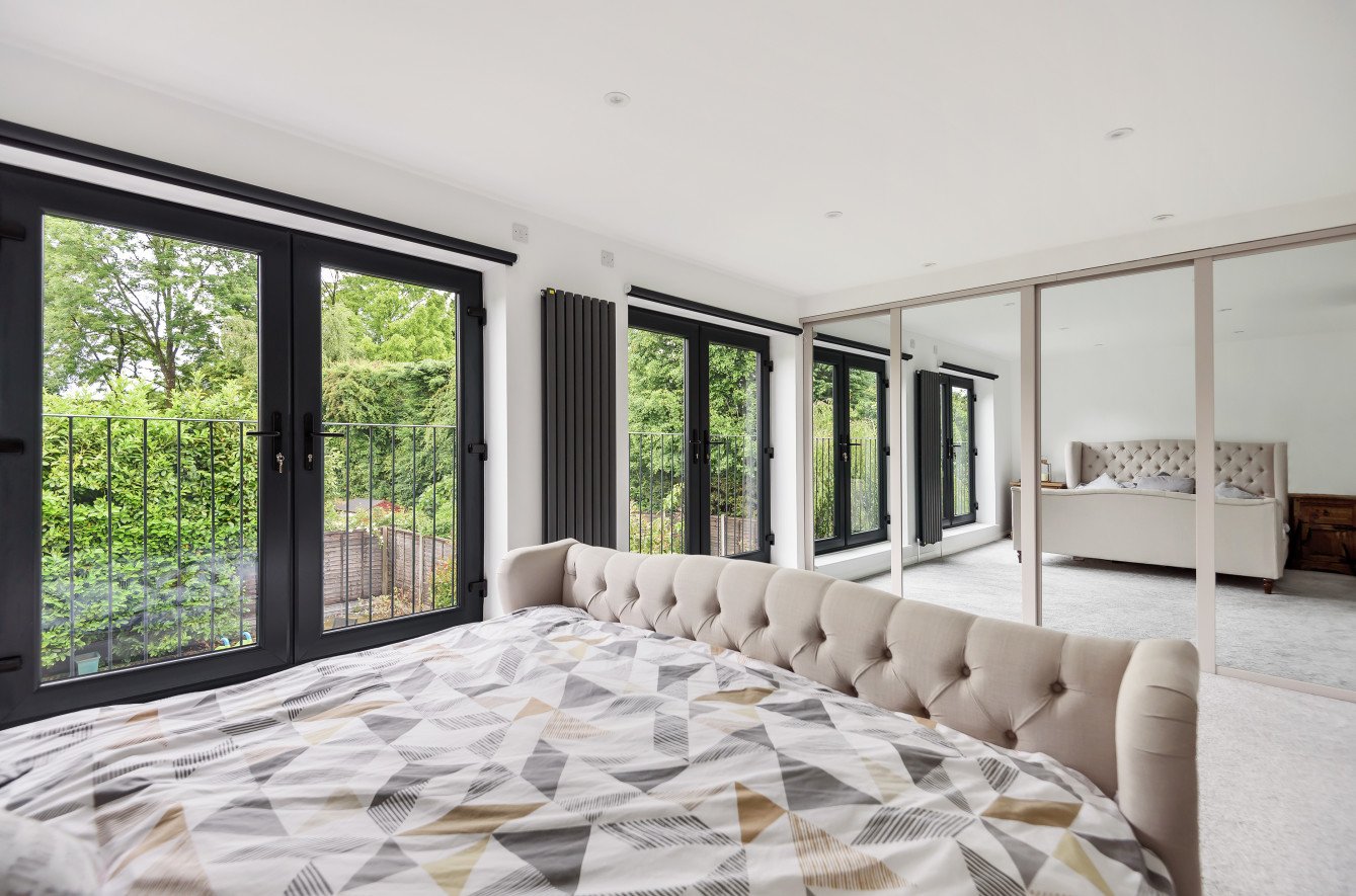 4 bedroom House for sale in Thames Drive, Ruislip, HA4 Gibbs Gillespie