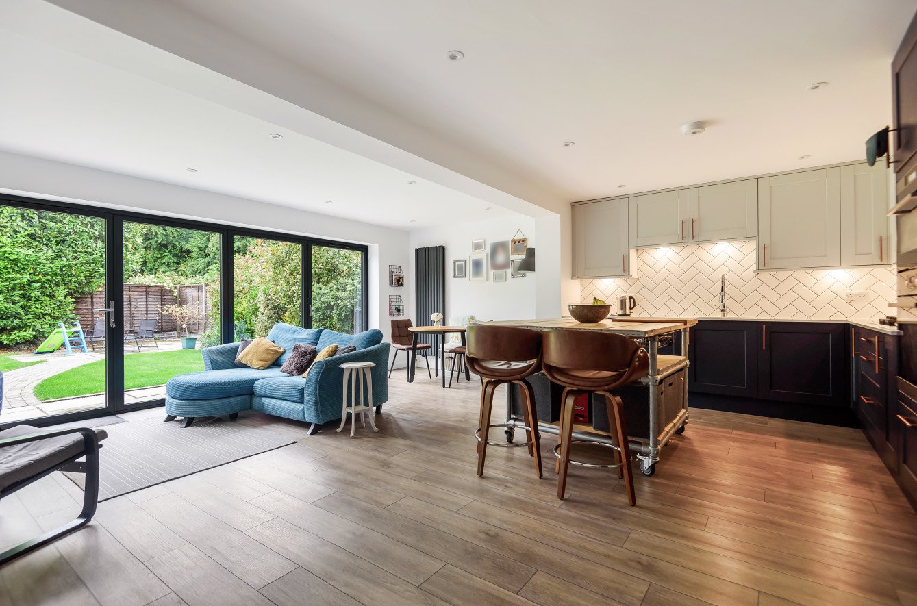 4 bedroom House for sale in Thames Drive, Ruislip, HA4 Gibbs Gillespie