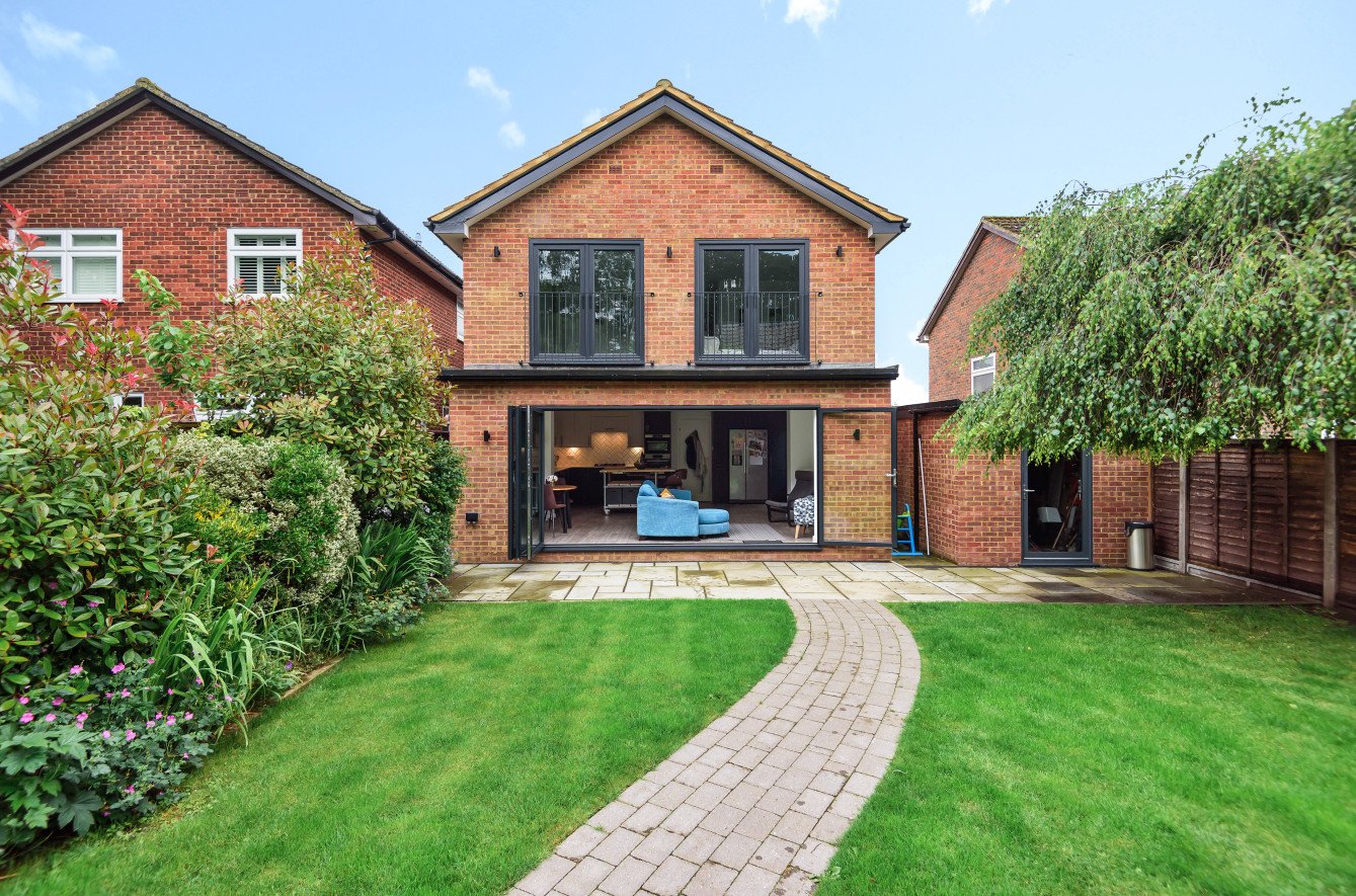 4 bedroom House for sale in Thames Drive, Ruislip, HA4 Gibbs Gillespie