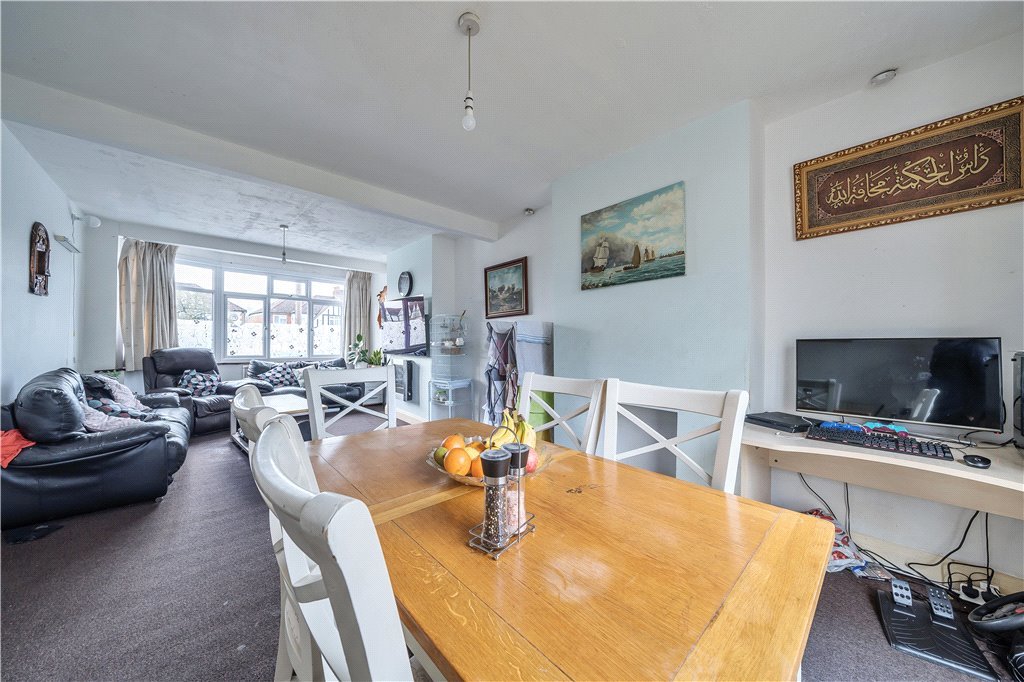 4 bedroom House for sale in Kenton Lane, Harrow, Middlesex, HA3 Gibbs