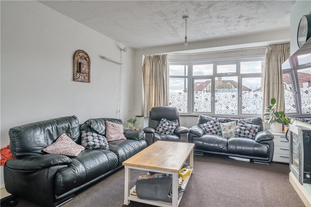 4 bedroom House for sale in Kenton Lane, Harrow, Middlesex, HA3 Gibbs