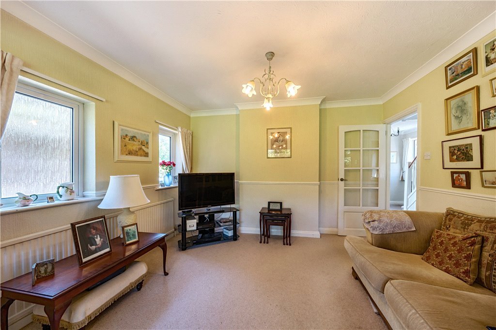 4 bedroom House for sale in Lower Road, Higher Denham, Buckinghamshire