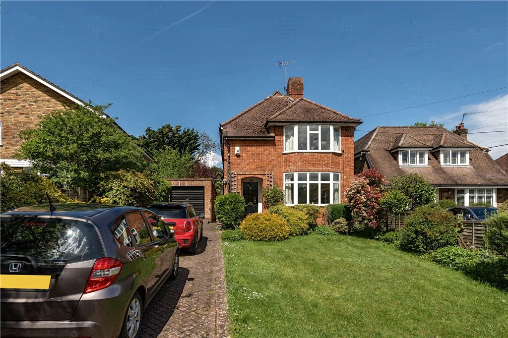 4 bedroom House for sale in Lower Road, Higher Denham, Buckinghamshire