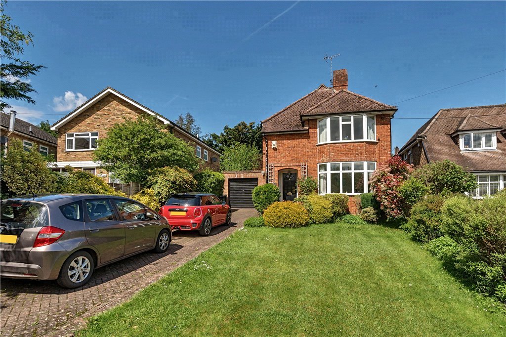 4 bedroom House for sale in Lower Road, Higher Denham, Buckinghamshire