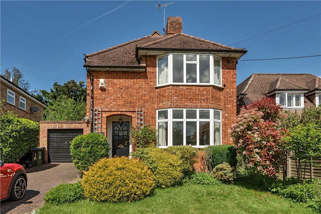 4 bedroom House for sale in Lower Road, Higher Denham, Buckinghamshire