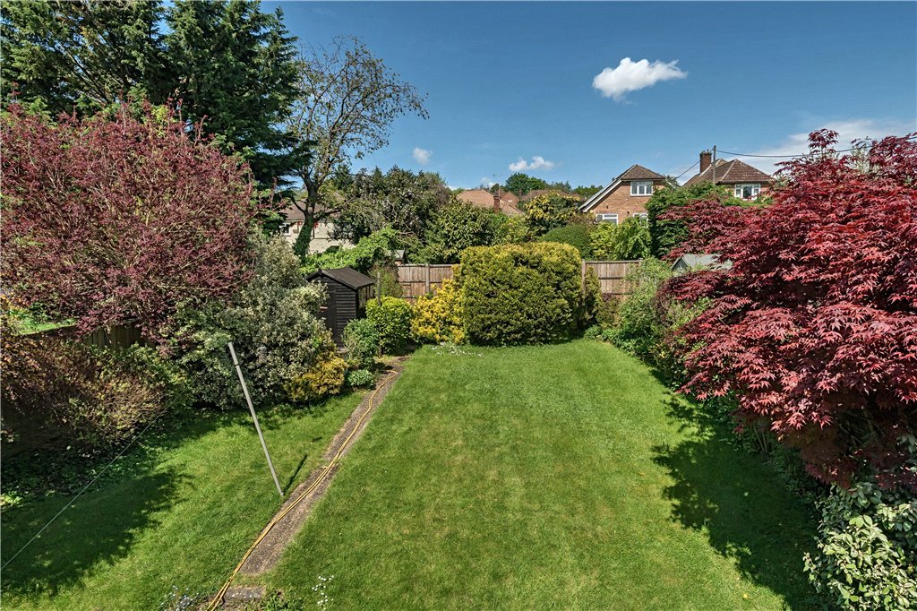 4 bedroom House for sale in Lower Road, Higher Denham, Buckinghamshire