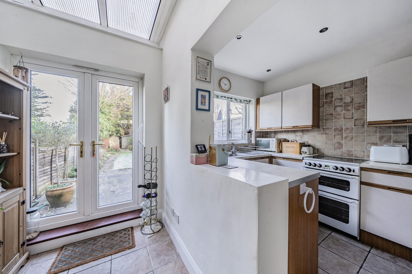 2 bedroom House for sale in Titian Avenue, Bushey Heath, Bushey, WD23 |  Gibbs Gillespie