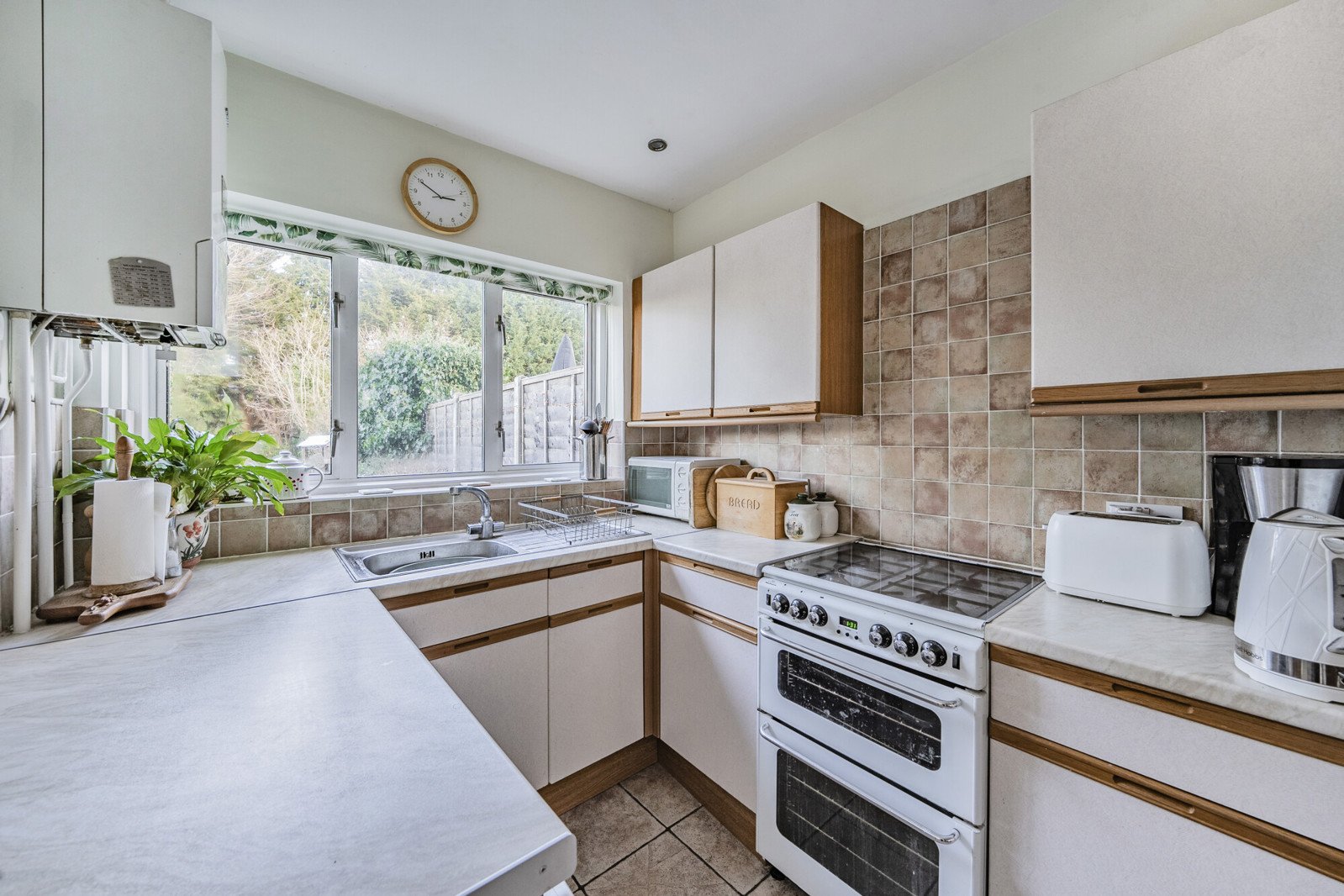 2 bedroom House for sale in Titian Avenue, Bushey Heath, Bushey, WD23 |  Gibbs Gillespie