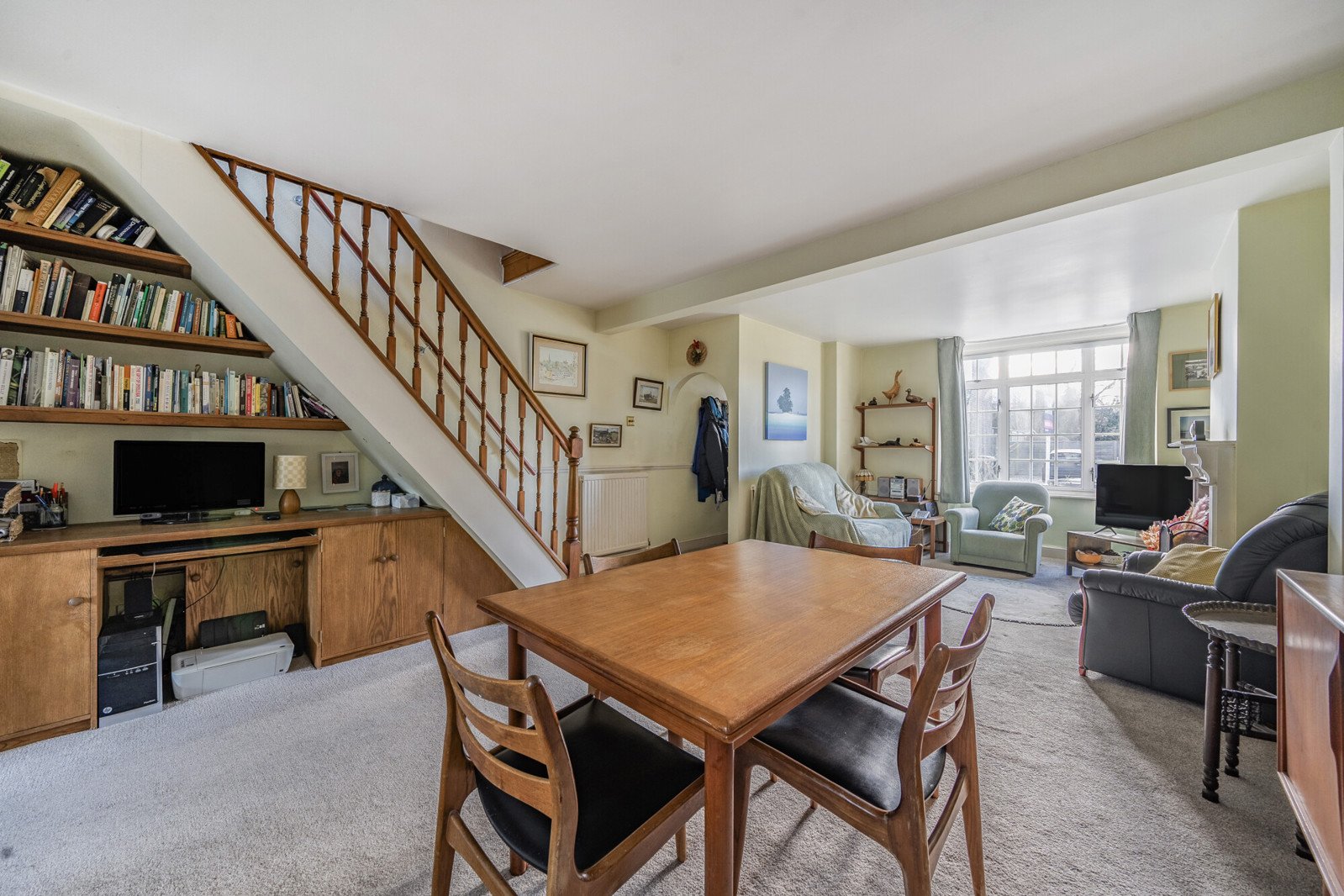 2 bedroom House for sale in Titian Avenue, Bushey Heath, Bushey, WD23 |  Gibbs Gillespie