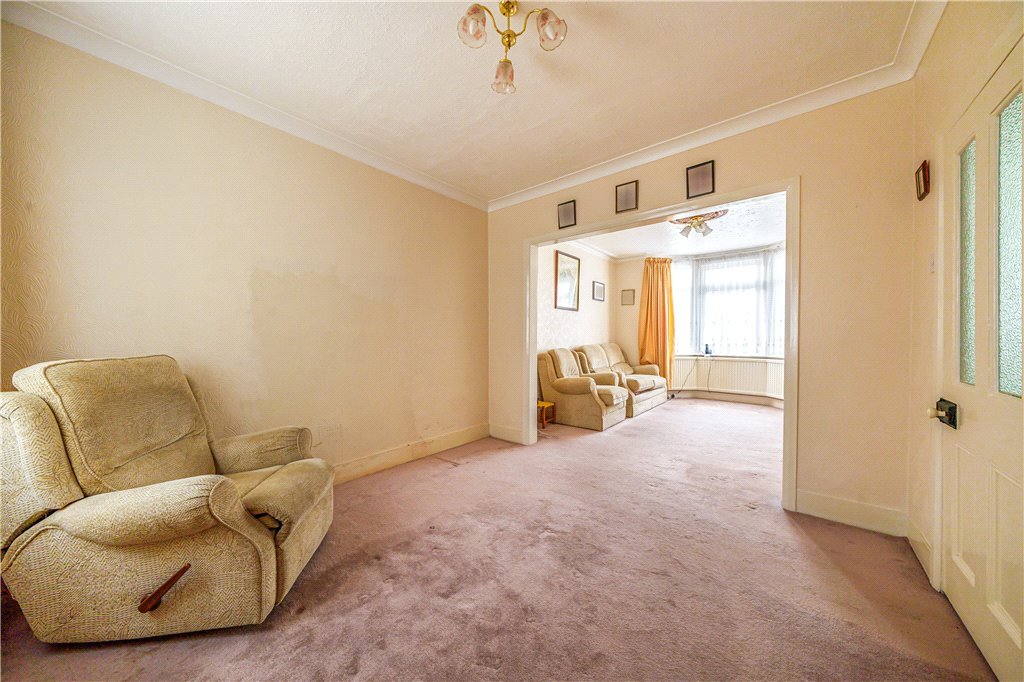 3 bedroom House for sale in Reginald Road, Northwood, Middlesex, HA6