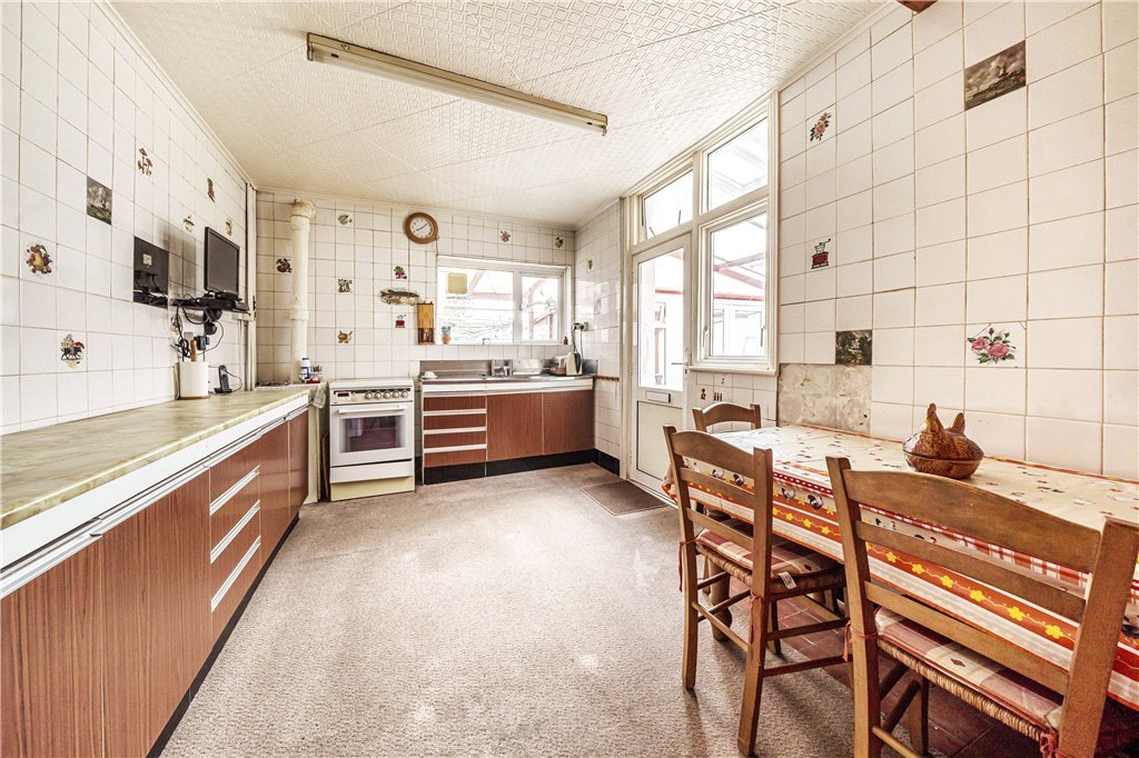 3 bedroom House for sale in Reginald Road, Northwood, Middlesex, HA6