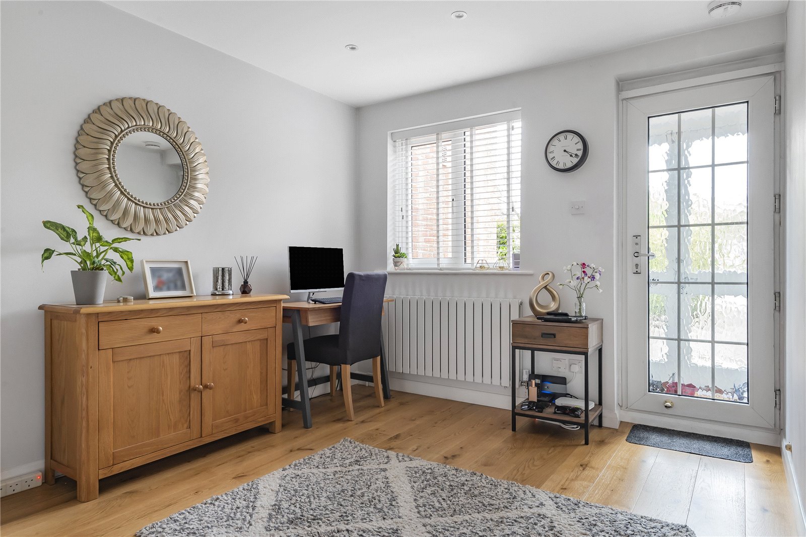 3 bedroom House for sale in Aylsham Drive, Ickenham, Uxbridge, UB10