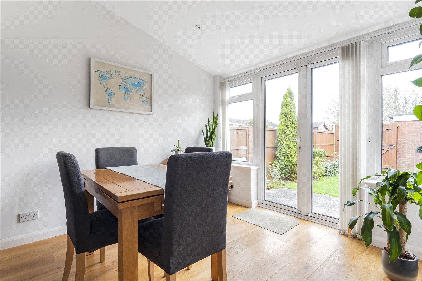 3 bedroom House for sale in Aylsham Drive, Ickenham, Uxbridge, UB10