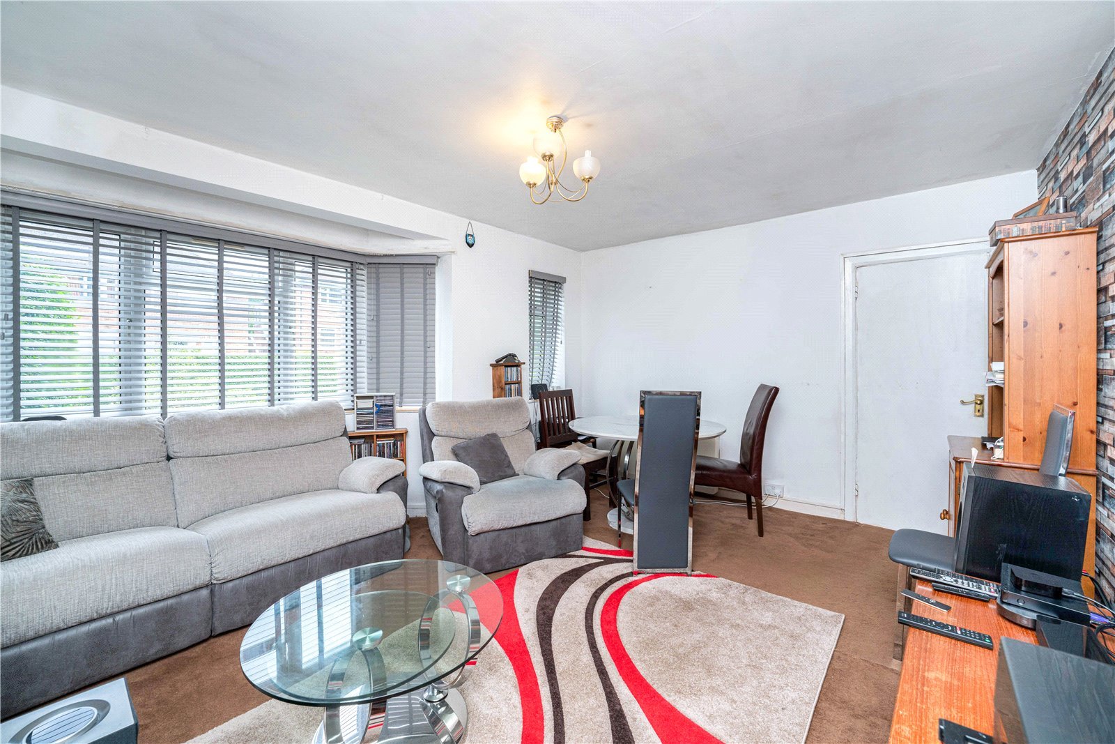 2 bedroom for sale in Cavendish Avenue, Ealing, W13 Gibbs