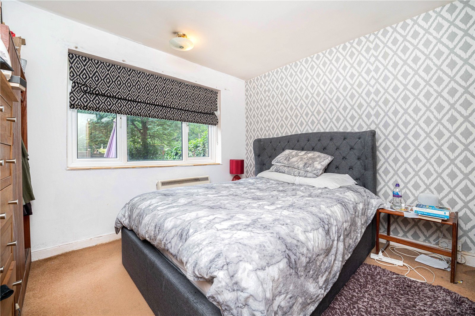 2 bedroom for sale in Cavendish Avenue, Ealing, W13 Gibbs