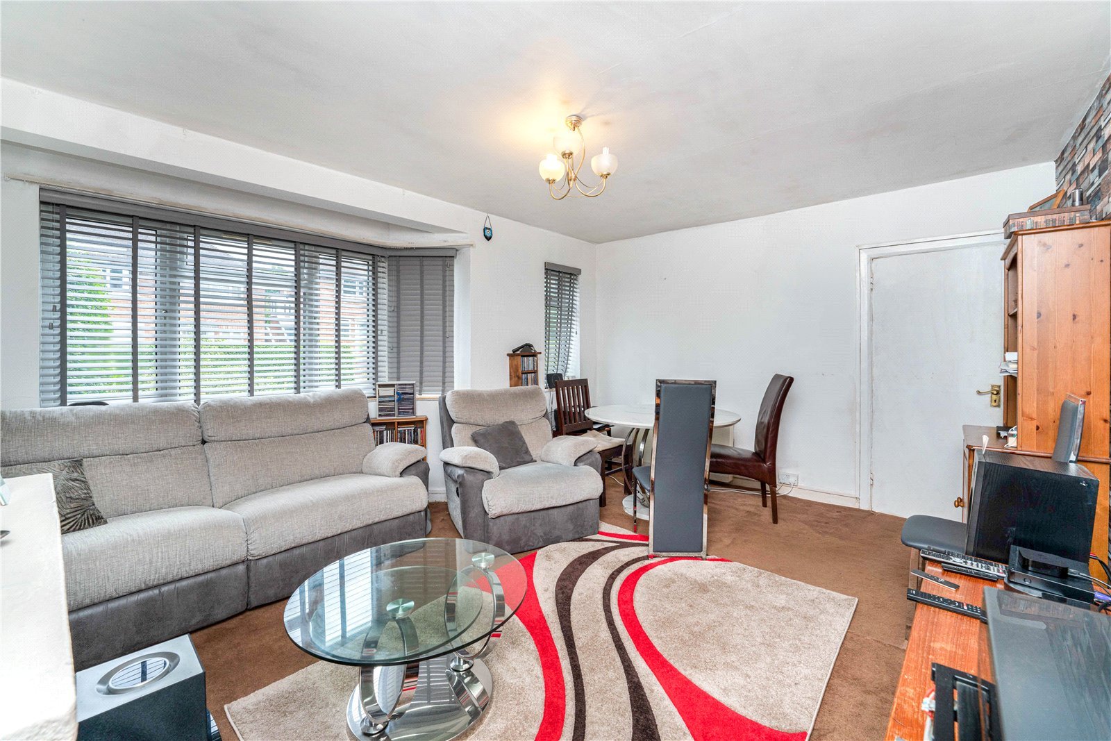 2 bedroom for sale in Cavendish Avenue, Ealing, W13 Gibbs