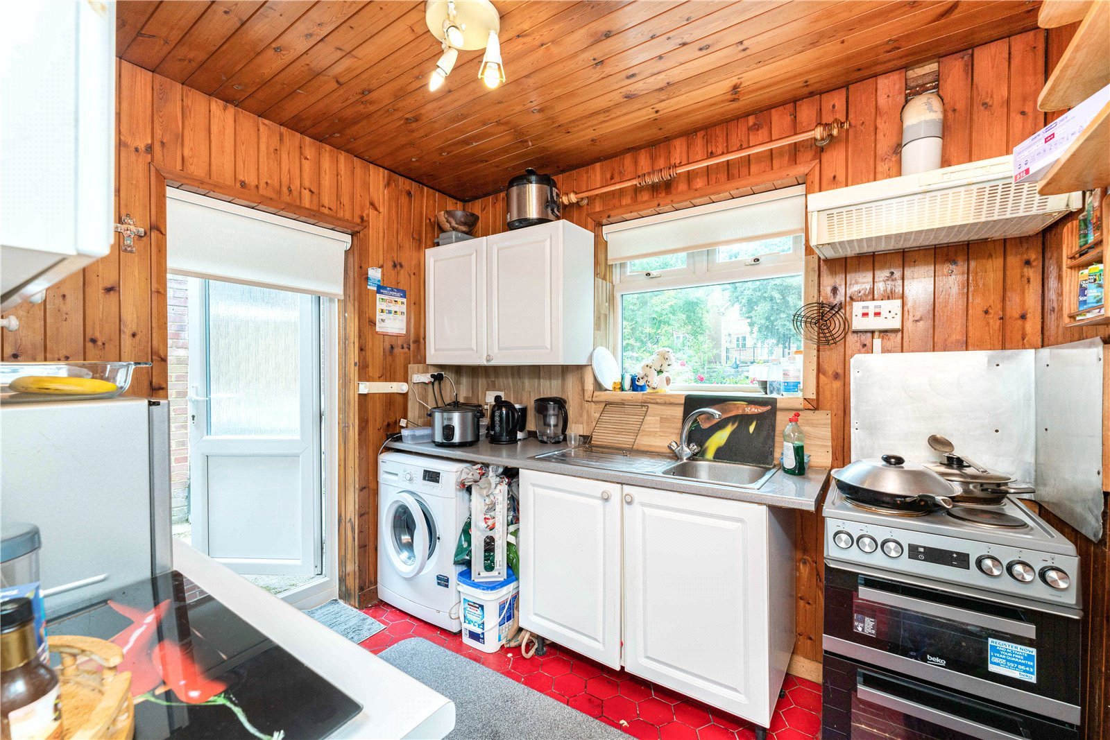 2 bedroom for sale in Cavendish Avenue, Ealing, W13 Gibbs