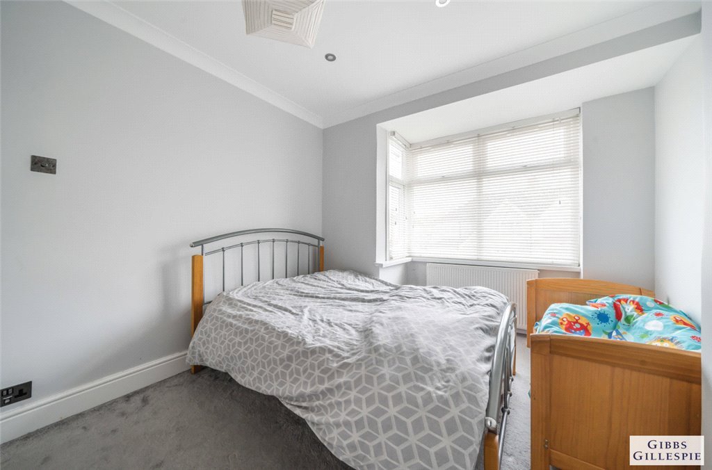 3 bedroom House for sale in Toorack Road, Harrow, Middlesex, HA3