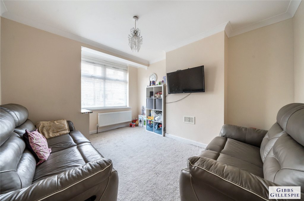 3 bedroom House for sale in Toorack Road, Harrow, Middlesex, HA3