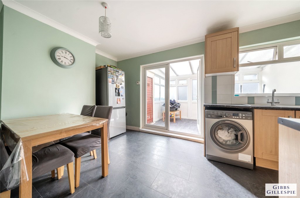 3 bedroom House for sale in Toorack Road, Harrow, Middlesex, HA3