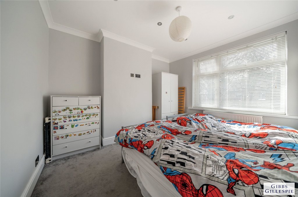 3 bedroom House for sale in Toorack Road, Harrow, Middlesex, HA3