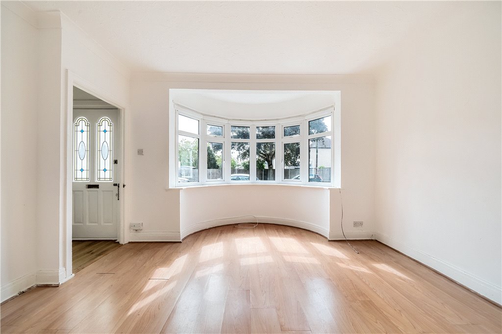 3 bedroom House for sale in Beverley Road, Ruislip, Middlesex, HA4