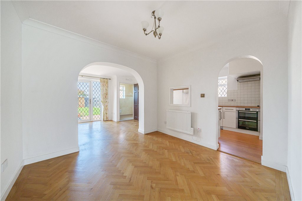 3 bedroom House for sale in Peel Way, Uxbridge, Hillingdon, UB8 Gibbs