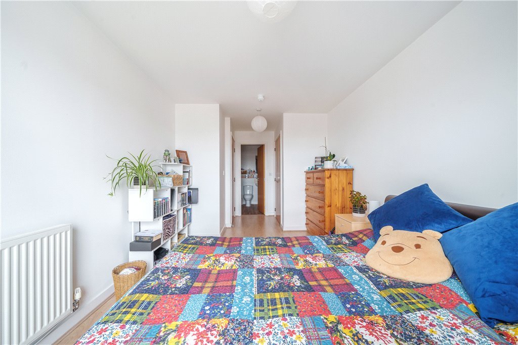 2 bedroom Flat/Apartment for sale in Lovelace House, 96122 Uxbridge