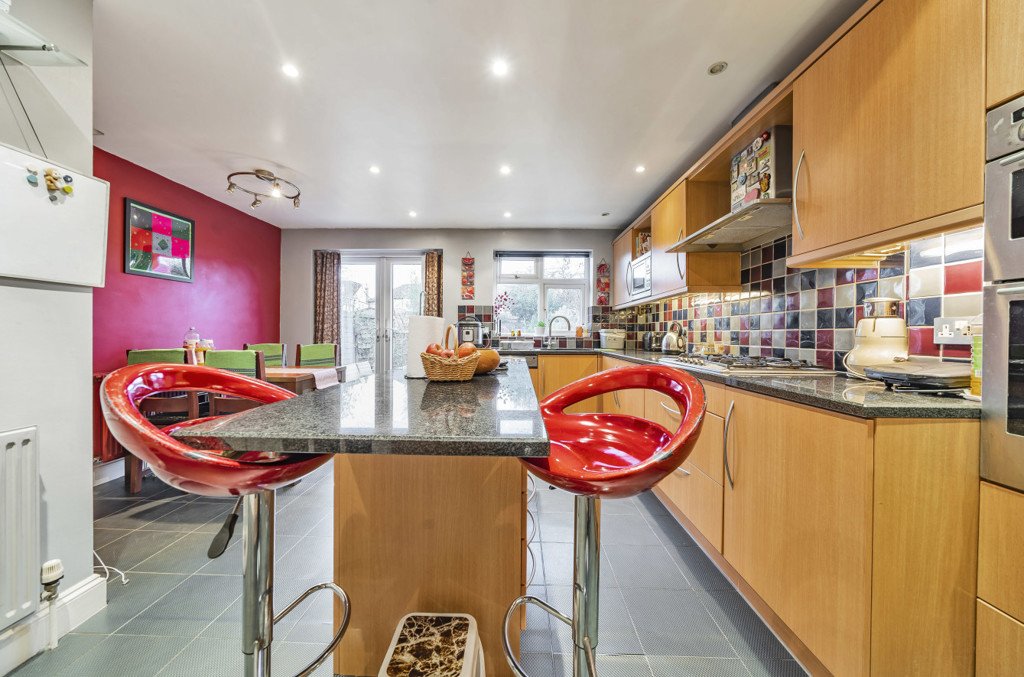 3 bedroom House for sale in Westfield Way, Ruislip, Middlesex, HA4