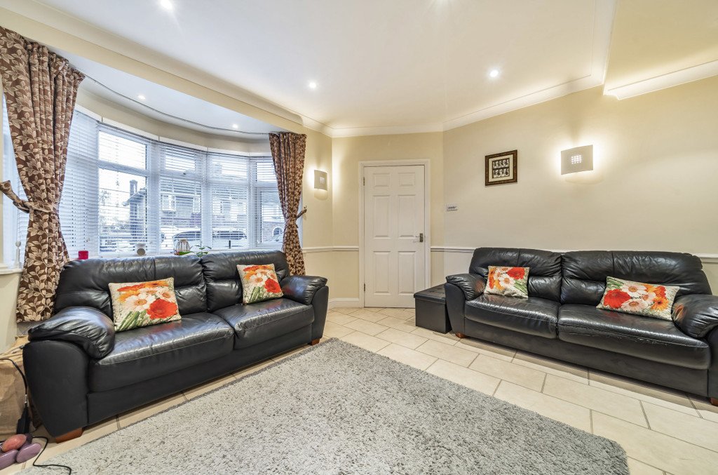 3 bedroom House for sale in Westfield Way, Ruislip, Middlesex, HA4