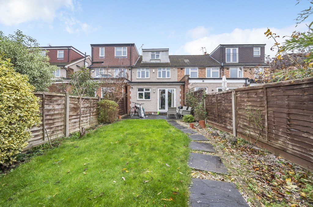 3 bedroom House for sale in Westfield Way, Ruislip, Middlesex, HA4