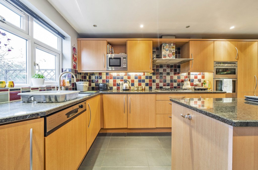 3 bedroom House for sale in Westfield Way, Ruislip, Middlesex, HA4