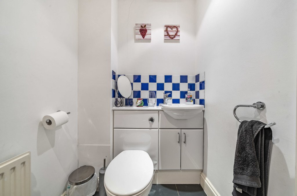 3 bedroom House for sale in Westfield Way, Ruislip, Middlesex, HA4