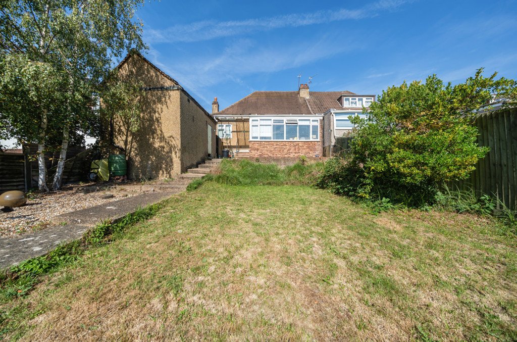 3 bedroom Bungalow for sale in Highfield Avenue, Pinner, Middlesex, HA5 Gibbs Gillespie