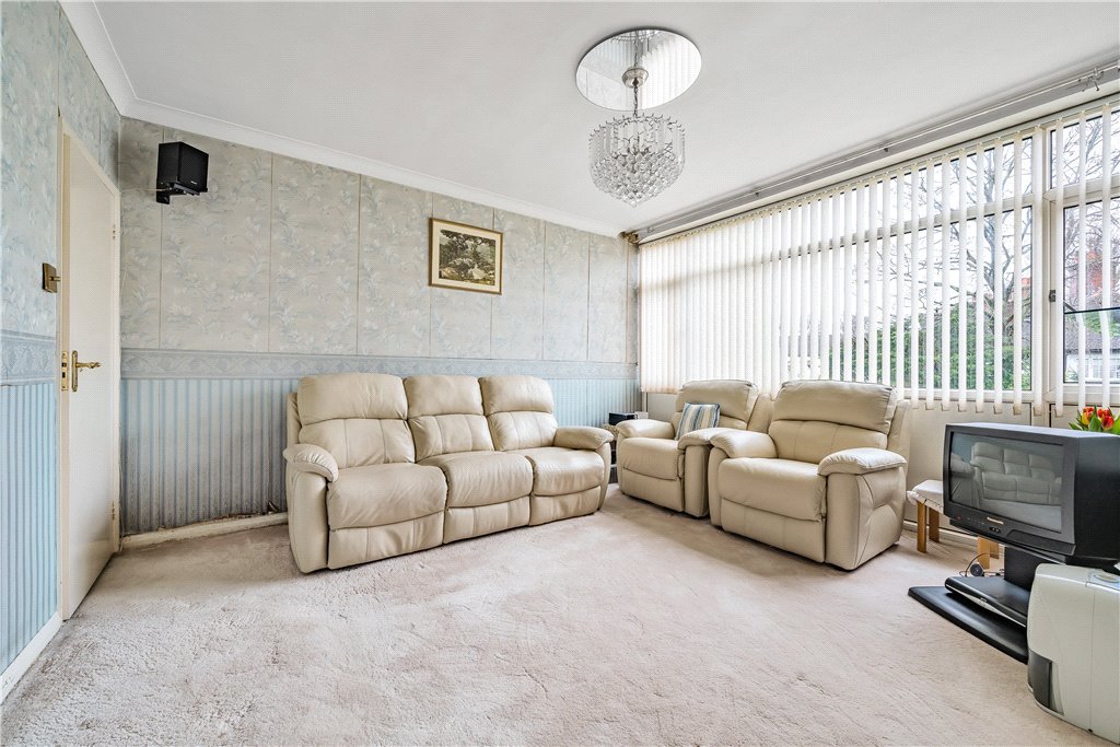 1 bedroom Flat/Apartment for sale in Tracy Court, Belmont Lane