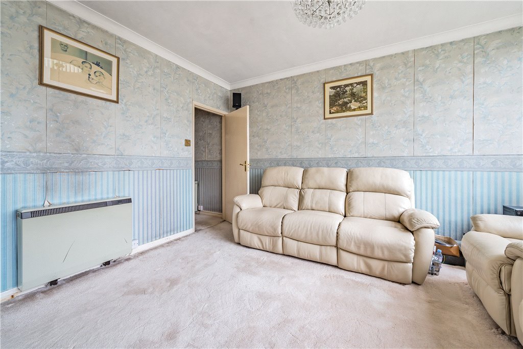 1 bedroom Flat/Apartment for sale in Tracy Court, Belmont Lane