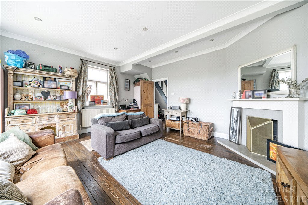 3 bedroom House for sale in Meadvale Road, Ealing, W5 Gibbs Gillespie