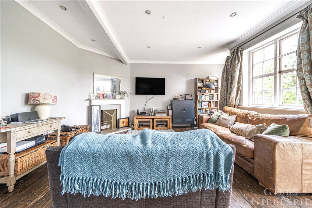 3 bedroom House for sale in Meadvale Road, Ealing, W5 Gibbs Gillespie